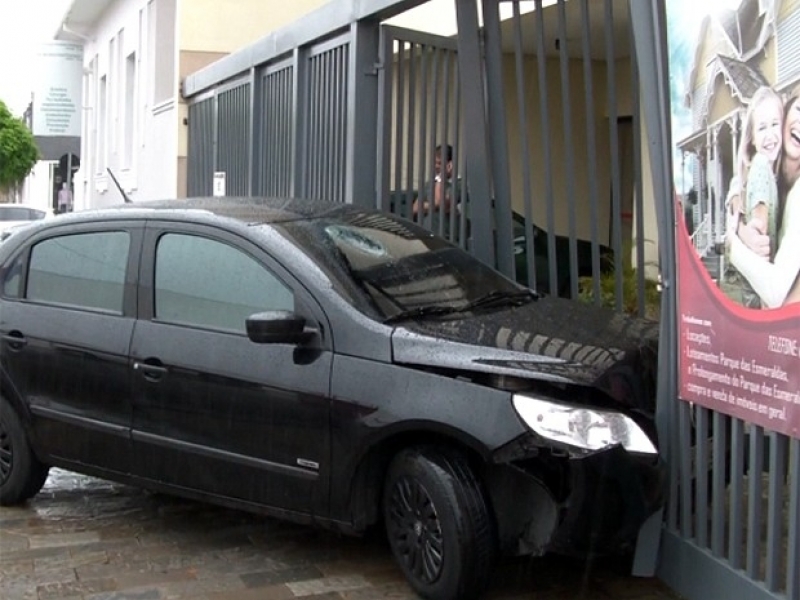 Conserto de Portão Automático Preço na Vila Maria - Conserto de Portão