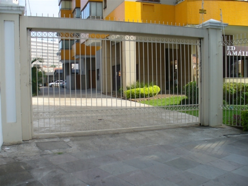 Empresa de Portão para Condomínio no Jaçanã - Portão de Condomínio