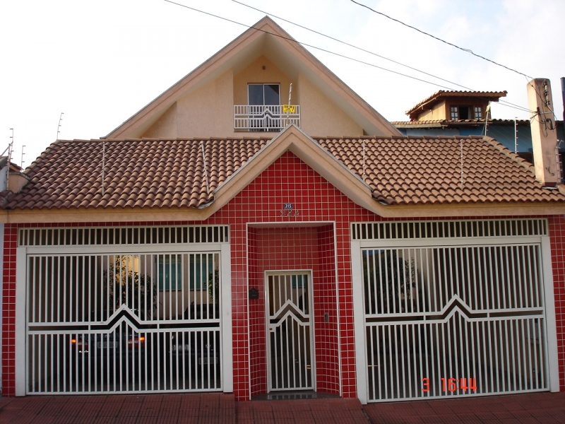 Empresa de Portões Basculantes Manuais no Perus - Portões Basculantes de Garagem