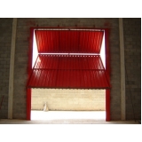 assistência técnica de portão basculante dobrável