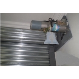 Assistência Técnica para Porta de Enrolar Manual