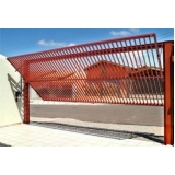 conserto de porta de aço basculante