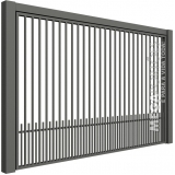 conserto de portão automático de garagem