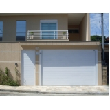 conserto de portão automático de alumínio branco valor Brooklin