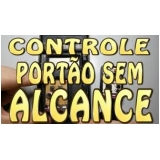 conserto de portão basculante preço no Itaim Bibi