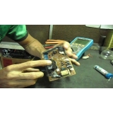 conserto de portão eletrônico no Parque Anhembi