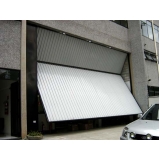 conserto de portão industrial preço em Mandaqui