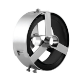 conserto de portas de aço de enrolar manual Caierias