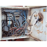 consertos de portão de condomínio na Itaquaquecetuba