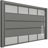 empresa de conserto de portão manual na Vila Carrão