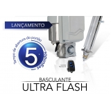 empresa de motor de portão para condomínio no Jardim Guarapiranga