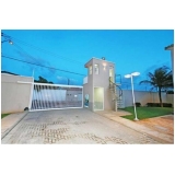 empresa de portão automático de condomínio na Vila Matilde