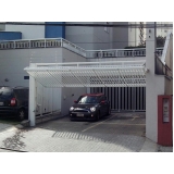 empresa de portão basculante para condomínio na Vila Curuçá