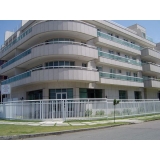 empresa de portão de alumínio para condomínio no Raposo Tavares