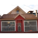 empresa de portões basculantes manuais em ARUJÁ