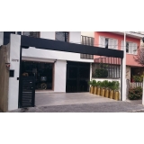 instalação de porta de enrolar automatizada na Diadema