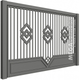 manutenção de porta de aço com basculante preço Vila Buarque