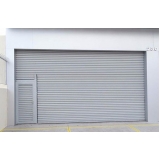 manutenção de porta de enrolar para garagem preço Itaquera