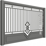 manutenção de portas de aço com basculante Conjunto Residencial Butantã