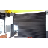 manutenção para portas de aço de enrolar automática Ipiranga