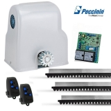 motor para portão deslizante de condomínio preço na Vila Ede