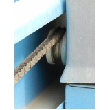 motor para portão deslizante de condomínio na Vila Romana