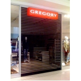 onde encontrar assistência técnica para porta de enrolar para loja Pirituba