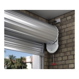 onde encontrar manutenção de porta de enrolar de alumínio Ibirapuera