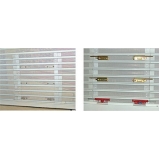 onde encontrar porta de aço fechadura Jardim Morumbi