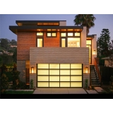 onde encontrar portão automático basculante para garagem Vila Buarque