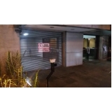onde encontrar portão automático de enrolar para condomínio Ibirapuera
