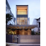 onde encontrar portão de aço automática Alphaville