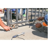 onde encontrar reparo de portão automático abertura lateral Vila Clementino