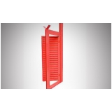 onde encontro porta de aço fechadura Casa Verde