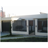 onde encontro portão automático de garagem Belém