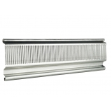 onde encontro portão de aço inox Consolação