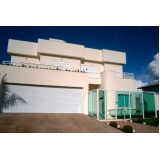 orçamento para portas de aço para residência na Vila Mariana