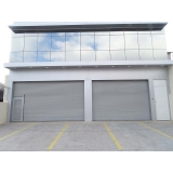 porta de enrolar comercial na Vila Guilherme