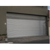 porta de enrolar horizontal preço na Vila Buarque
