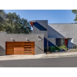 portão automático para garagem no Embu Guaçú