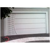 portão automático preço na República
