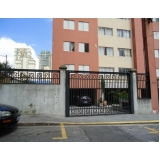portão basculante para condomínio preço na Vila Suzana