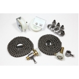 portão de condomínio preço no Sacomã