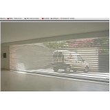 portas de aço para residência