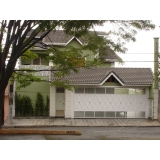 portões basculantes automáticos preço no Engenheiro Goulart