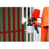 quanto custa conserto de portão basculante no Consolação