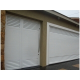 quanto custa portão automático de alumínio no Tremembé