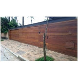 quanto custa portão automático para garagem na Cachoeirinha