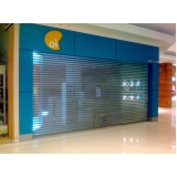 quanto custa portão eletrônico de enrolar no Jardim São Paulo