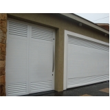 quanto custa portões eletrônicos de alumínio em Imirim